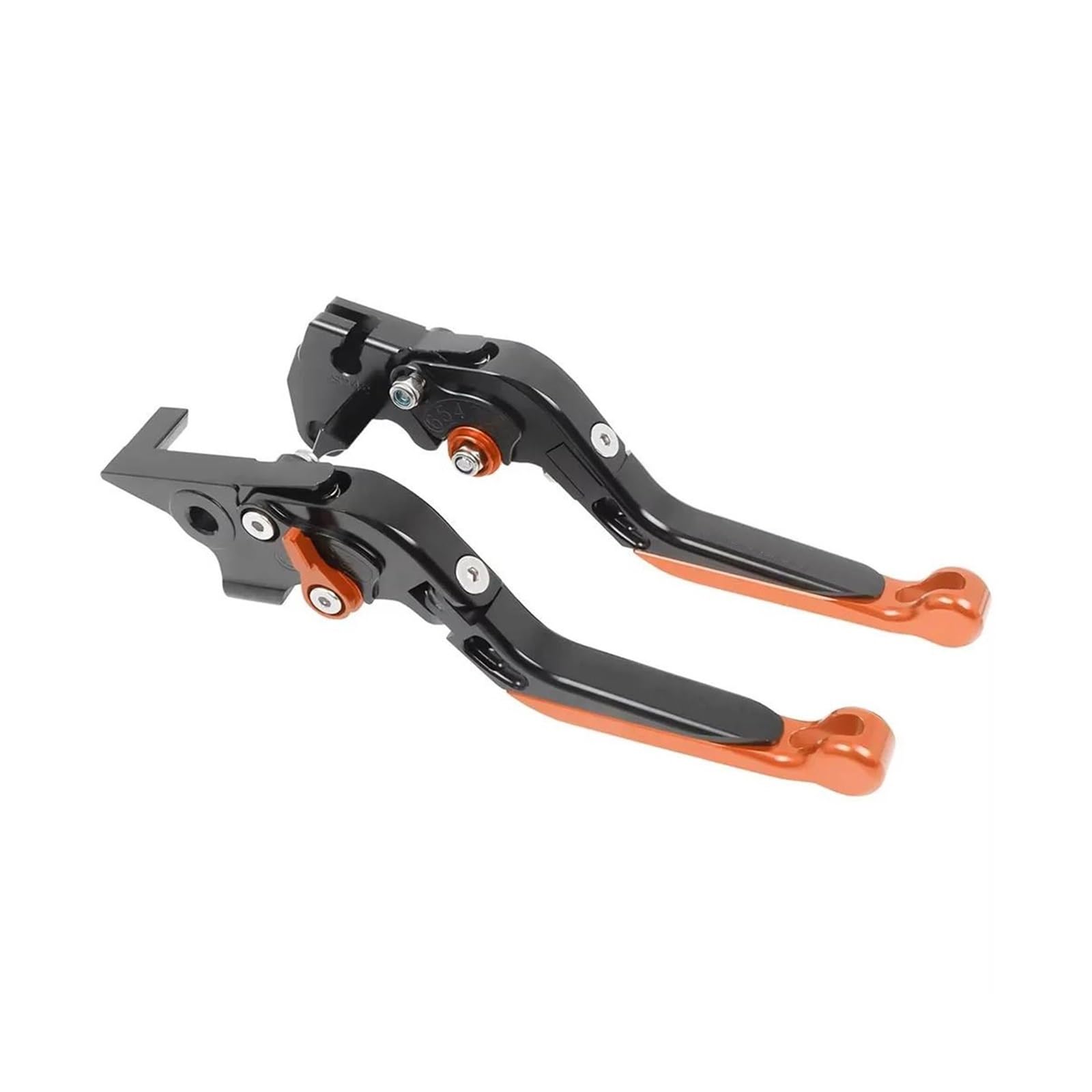 Heyhellnin P For Yamaha For Yzf R3 Yzfr3 2015-2020 Yzf-R3 Motorcycle Folding Brake Clutch Levers Motorbike Brake Levers(P)