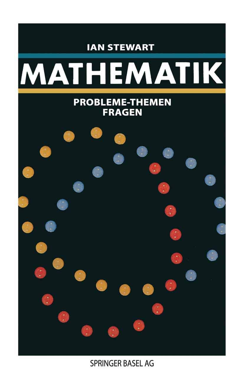 Mathematik: Probleme — Themen — Fragen: Probleme — Themen — Fragen