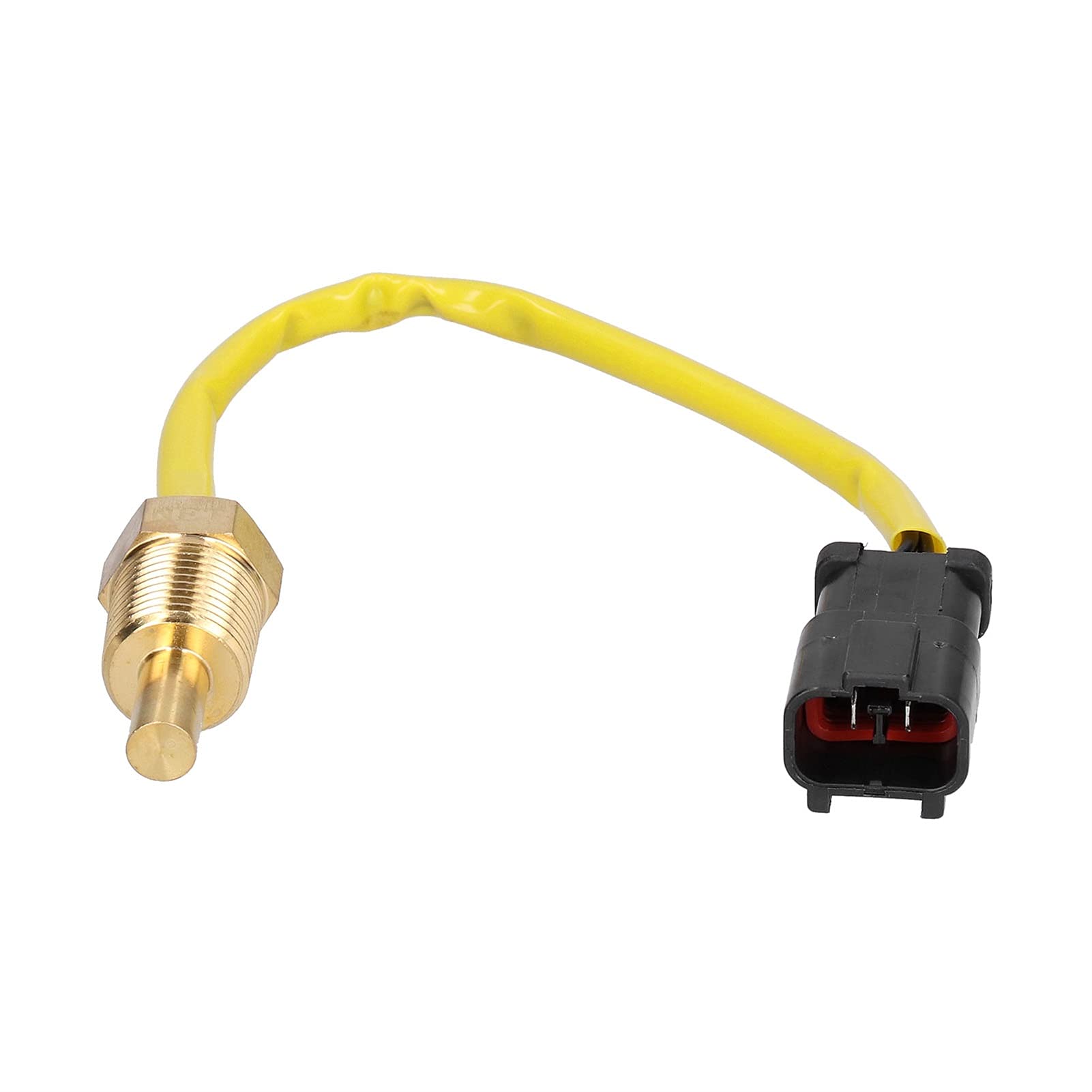 7861-92-3380, Water Temperature Sensor Engine Coolant Sensors Easy Installation Steel Shell for Excavator for Kmatsu PC200-6/8 PC220-6-image-40