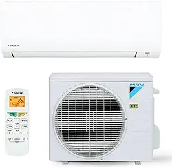 Ar Condicionado Split Hi Wall Full Inverter Daikin 24.000 Btus Frio 220v R-32