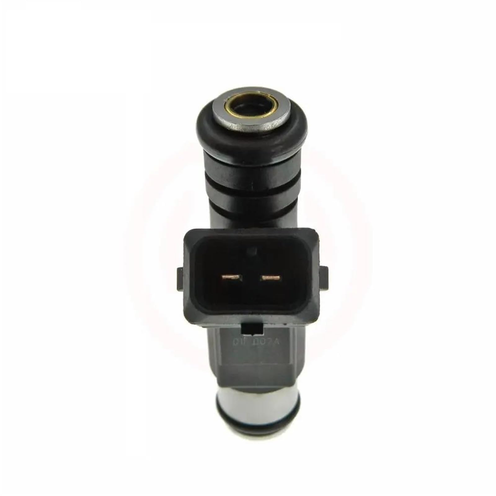 Hjkdsz One Color 4Pcs Engine Parts Fuel Injectors Injection Valve For Pberlingo For Xsara C2 C3 1.4 2000-2015