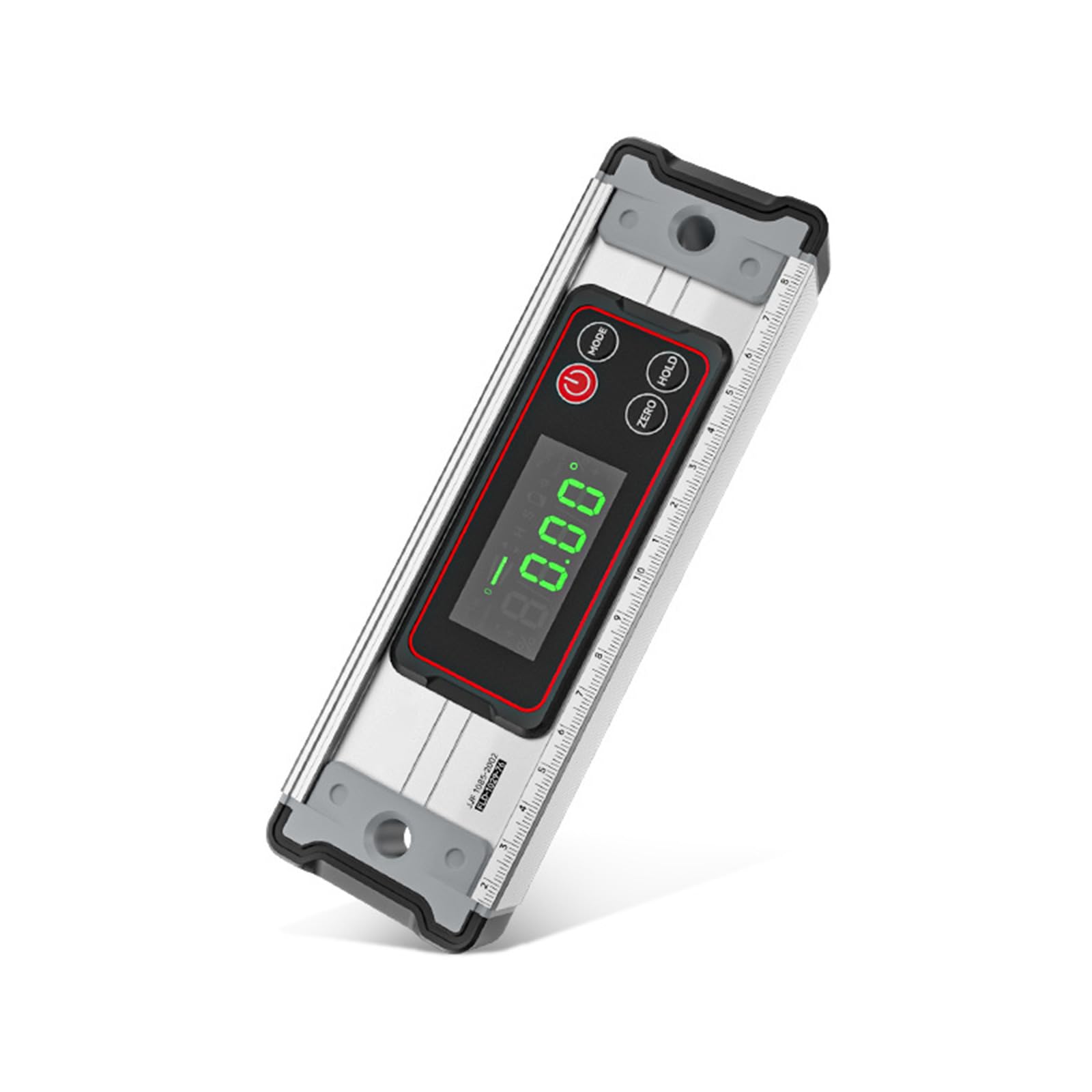 Newft 20Cm Professional Electronic Levels With Clear Lcd Screen & Long Service Battery Multifunction Digital Measuring Tool Home Renovations Levels Tool