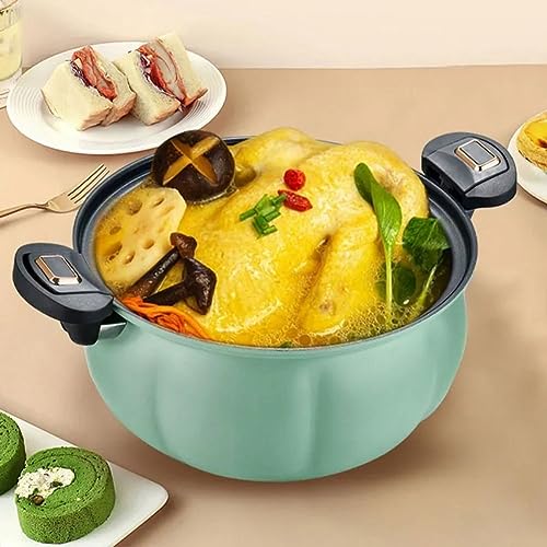 Olla a presión Acero 8 L Velomy miniatura 3