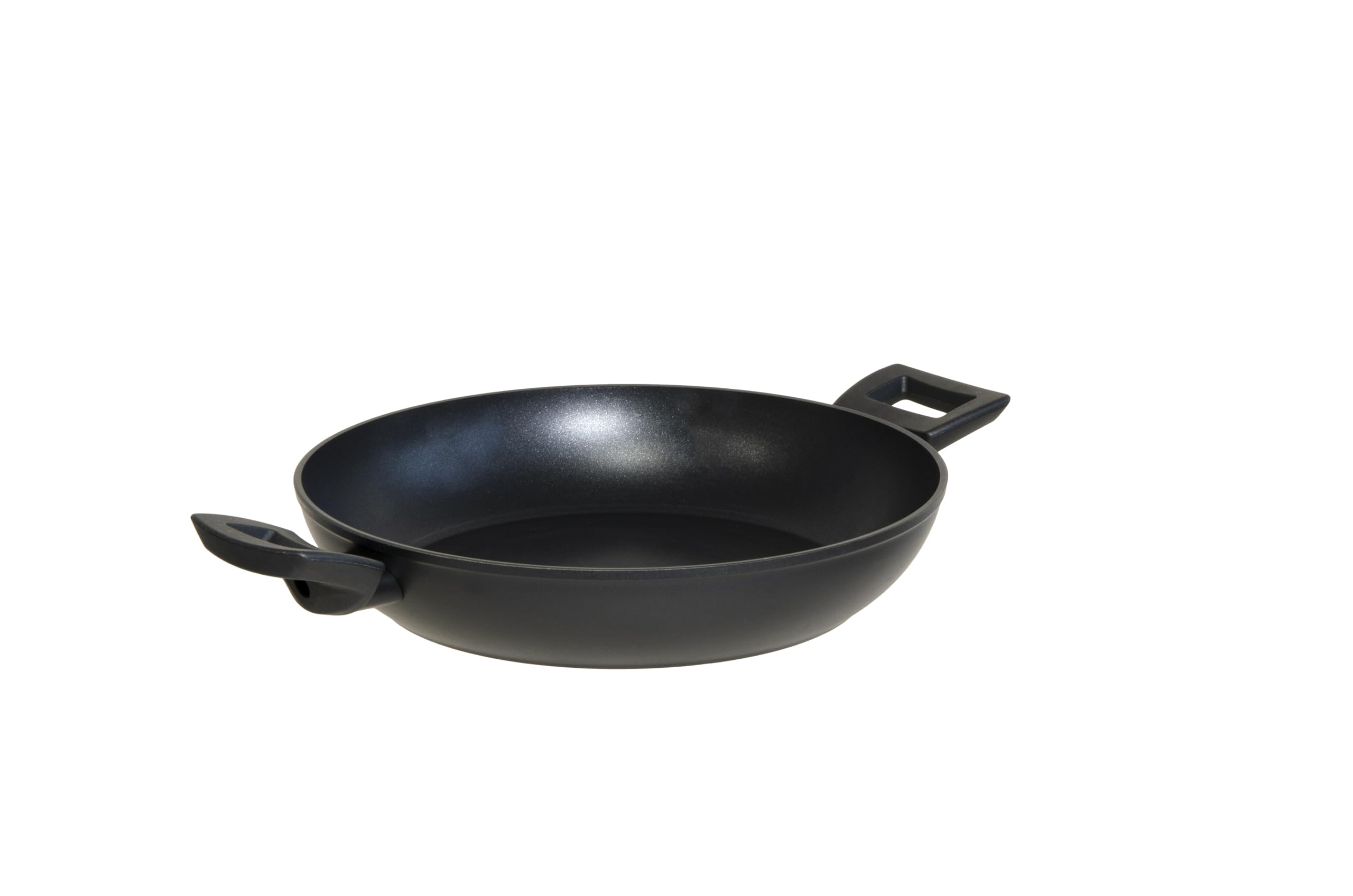 RISOLI' Easy Extra Black 28 cm Saucepan