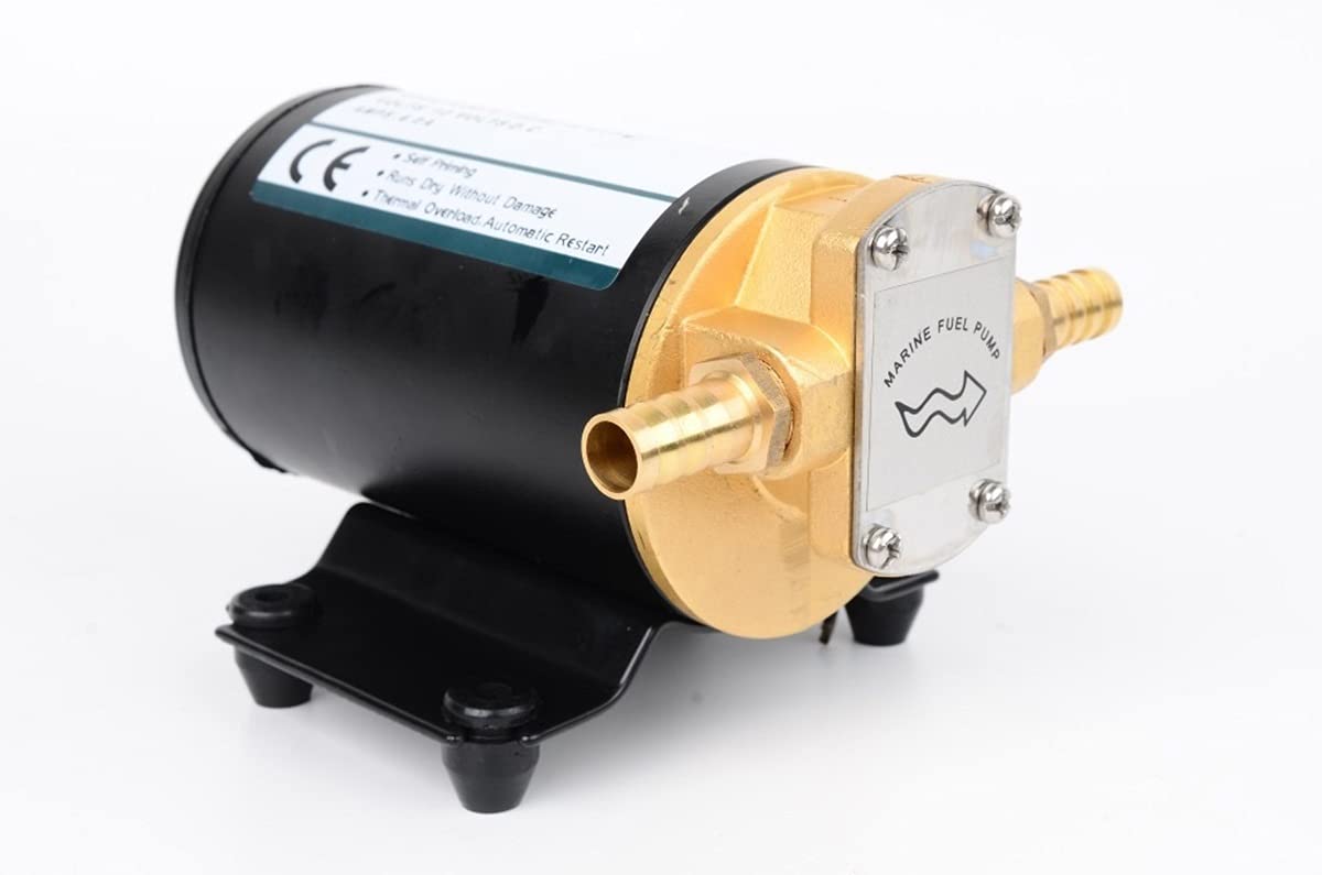 Pompe à jet de pelouse en acier inoxydable pour irrigation autonome