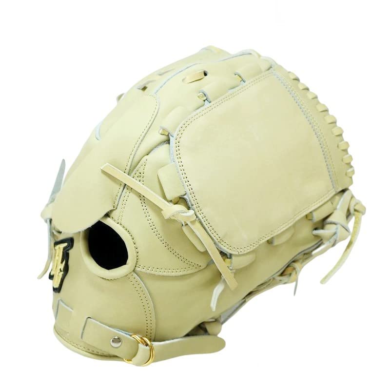 楽天市場】ハイゴールド HI GOLD 50 野球用 一般 硬式 グラブ 投手用 