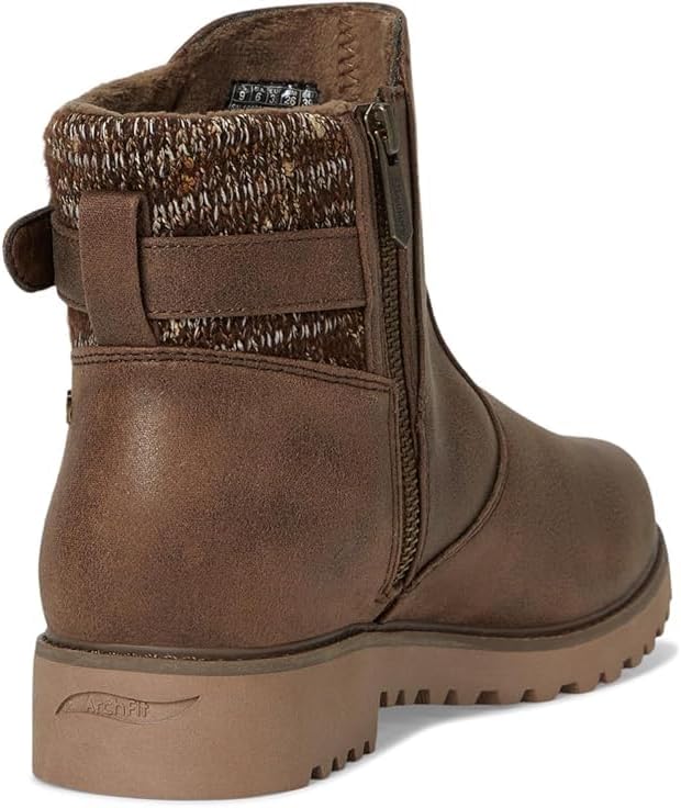 Skechers Women's Arch Fit Marlie - Weekend Chat Boots - Image 5