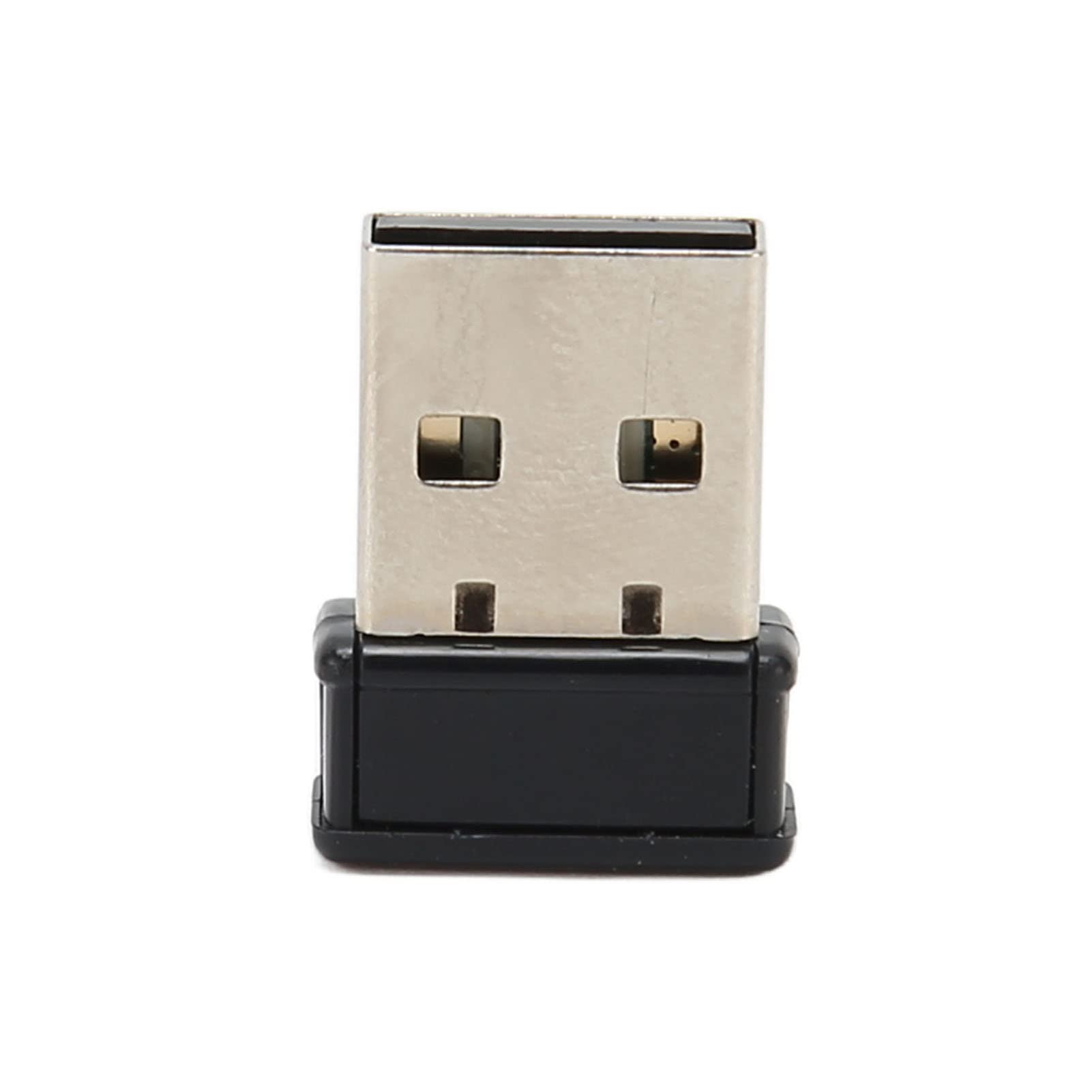 Tastierino Numerico USB, Tastierino Numerico Meccanico per Laptop, Tastierino Numerico per Macchina da Scrivere a Colori retrò a 18 Tasti per XP, per (Colore verde scuro)