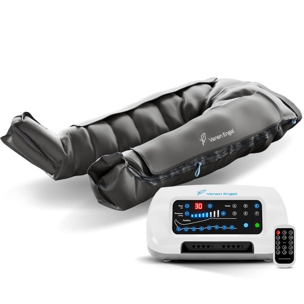 Venen Engel 8 Premium Medical mit Lymph-Flow Pants Produktbeschreibung