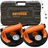 RHYSTER