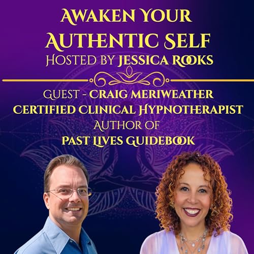 Heal Past Life & Ancestral Trauma: Clear Soul-Level Blocks Sabotaging This Lifetime | Craig Meriwether