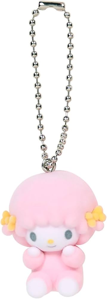 Amazon.co.jp: [サンリオ] シークレットマスコット（Netflixオリジナル