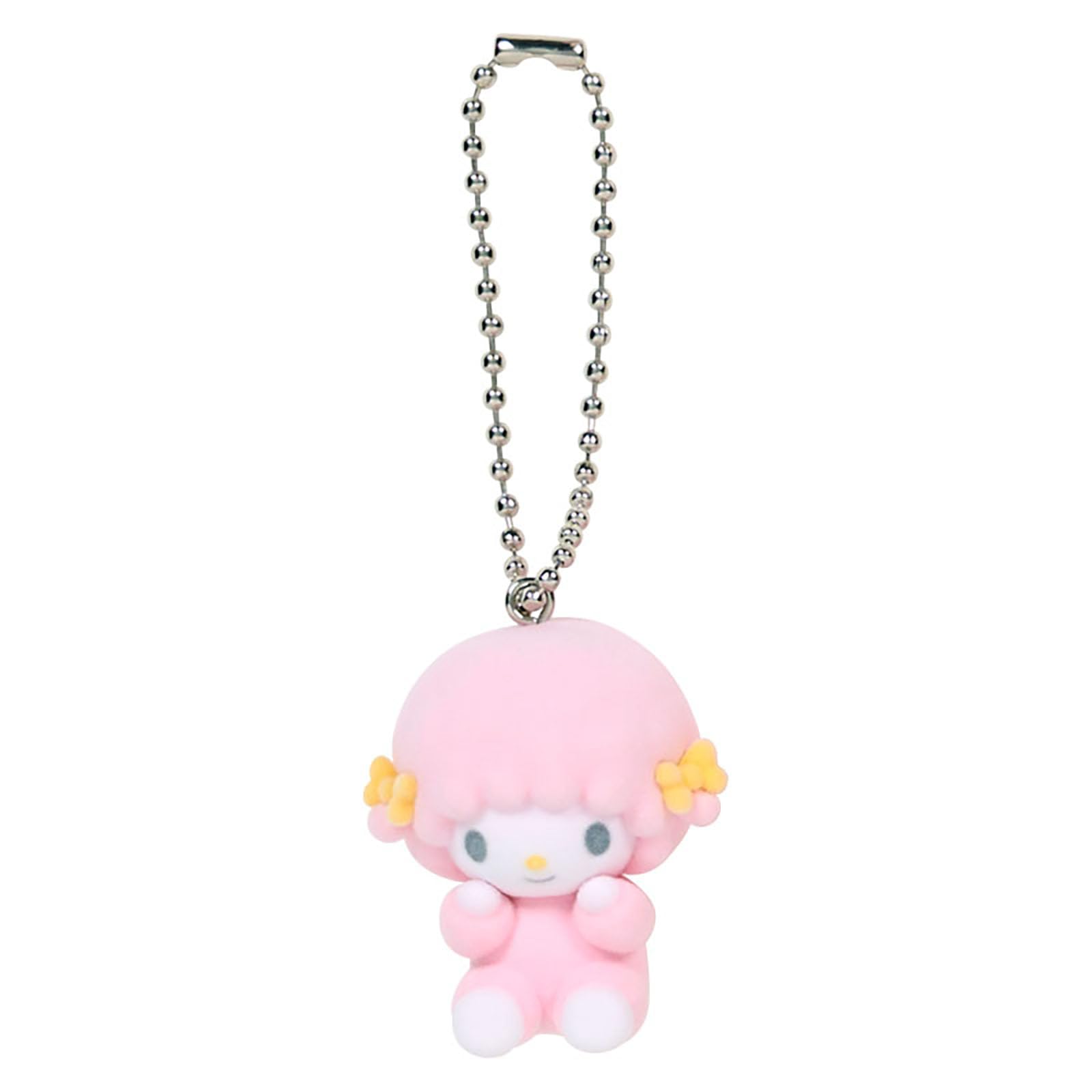 シークレットマスコット（Netflix My Melody & Kuromi） Amazon.co.jp: [サンリオ] シークレットマスコット（Netflix