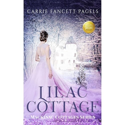 Lilac Cottage by Carrie Fancett Pagels episode artwork