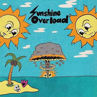 Sunshine Overload