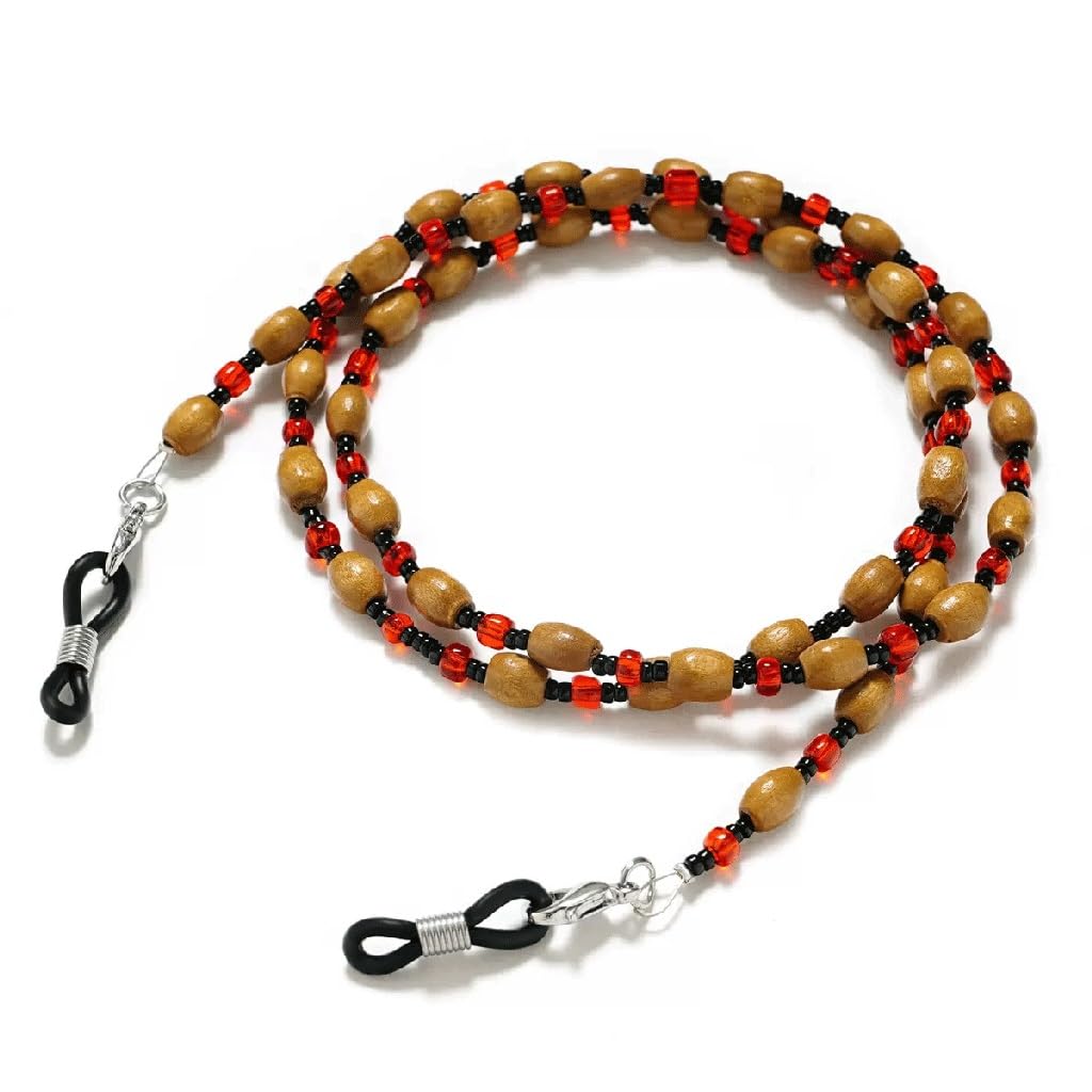 Cadena for Gafas Cuerda for Gafas Cuerda for Colgar Cadena for el Cuello
