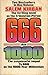 666 and 1000 (Two Bestsellers in One Volume)
