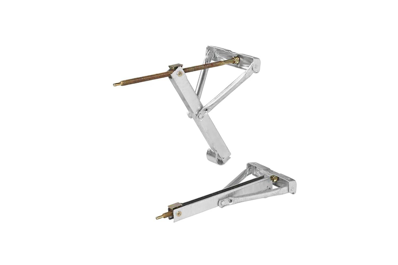 ProPlus Supporto per rimorchio 1 pz.