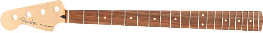 Amazon.co.jp: Fender プレイヤーシリーズ プレシジョンベースネック