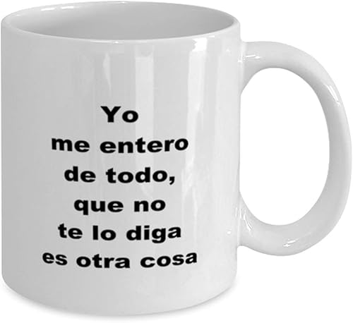 Miniatura 2 de Regalo para amigas | Taza de cafe para hija | Perfecto regalo para navidad, graduados, profesionales
