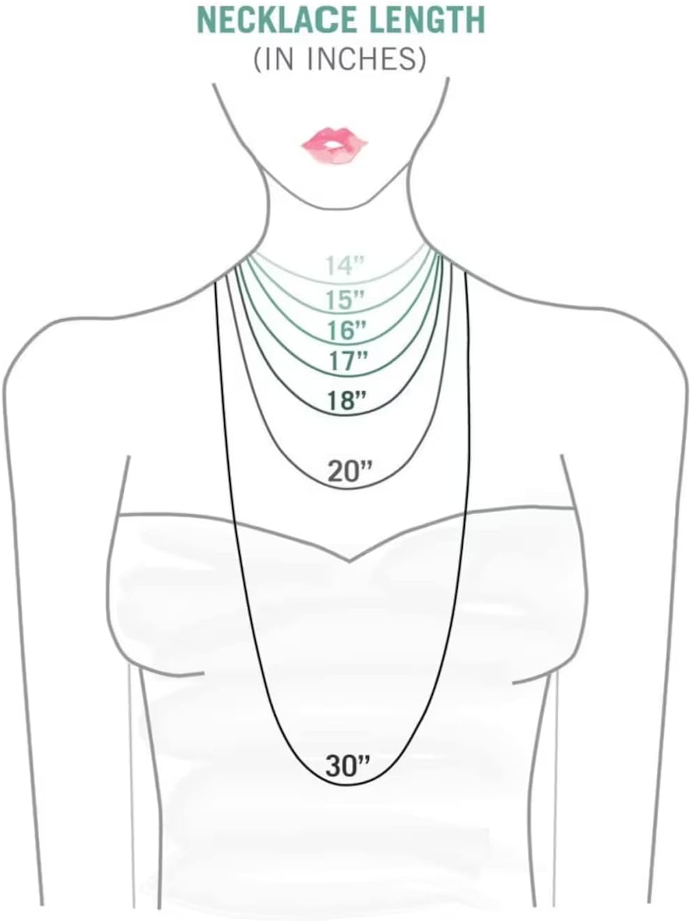 925 Sterling Silver Turquoise Pendant Necklace, Genuine Round December Birthstone Necklace Vintage Jewelry Gift for Women - Image 8