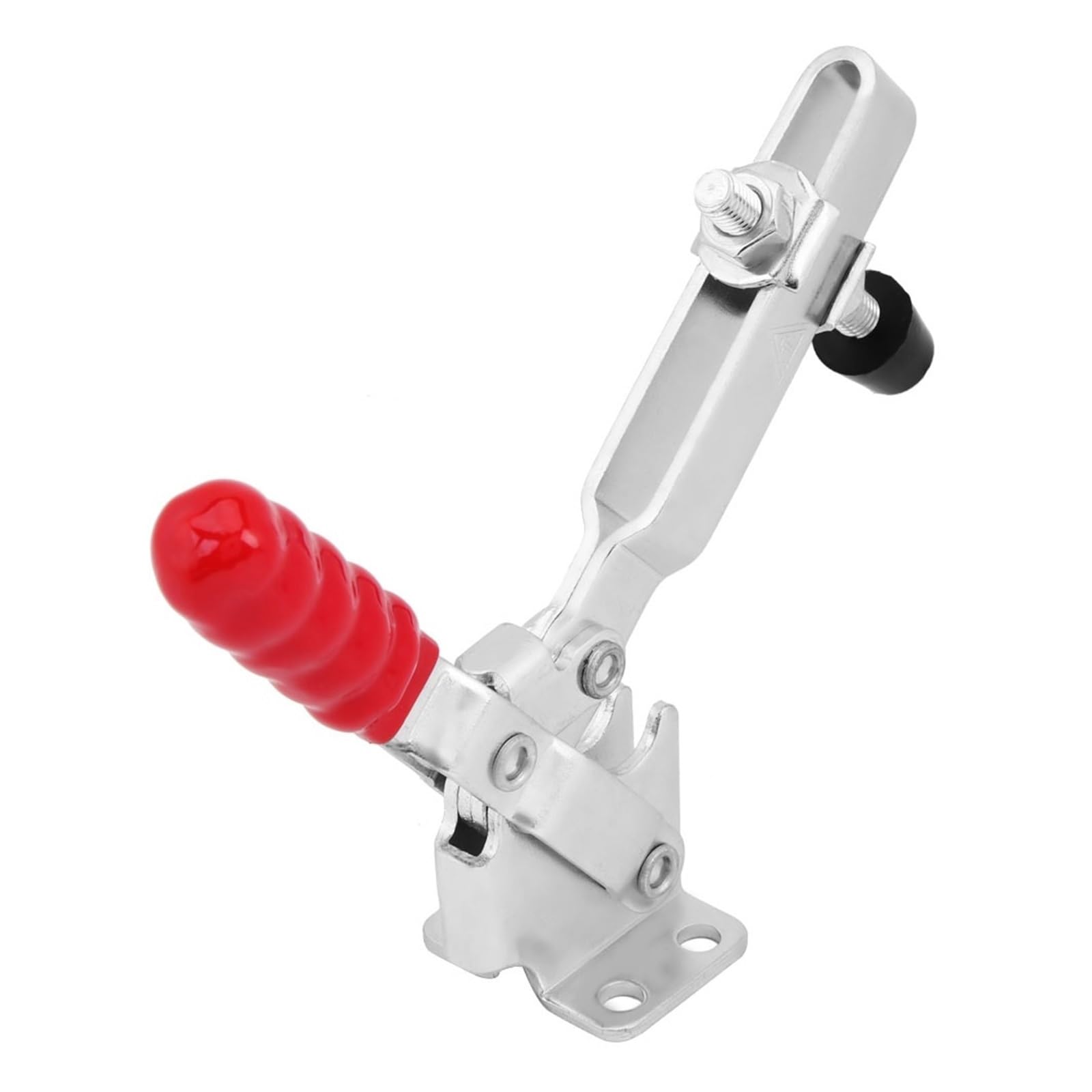 Morsetti orizzontali Morsetto a ginocchiera verticale con capacità di tenuta di 227 kg, utensile manuale a sgancio rapido