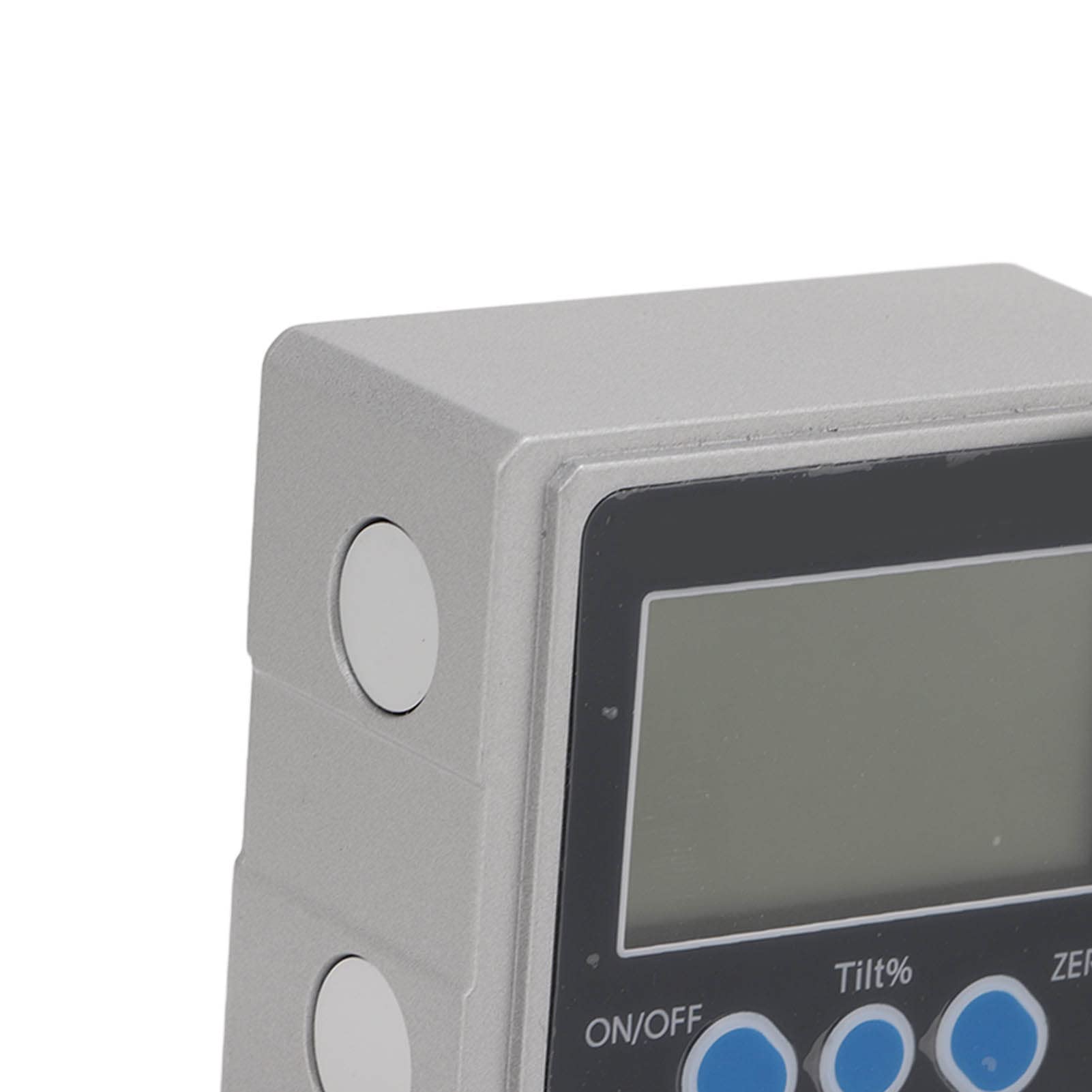 Domary Cyfrowy Celownik Kątowy z podstawą magnetyczną Wyświetlacz LCD 4x90