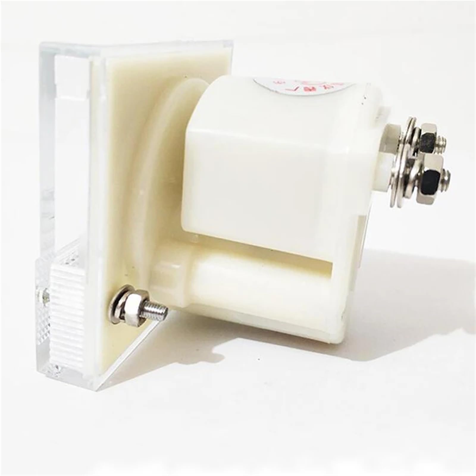 Frequenzimetro analogico con ago quadrato 85L1-HZ, indicatore di prova, 45-55 Hz, 65 x 65 mm, 1 pezzo(380V)
