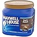 Maxwell House Dark Roast Ground Coffee, 28 oz Jug