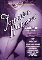 その他 Forbidden Hollywood Collection: Volume 10 [DVD] Amazon.co.jp: Forbidden Hollywood Collection: Volume 10 [DVD