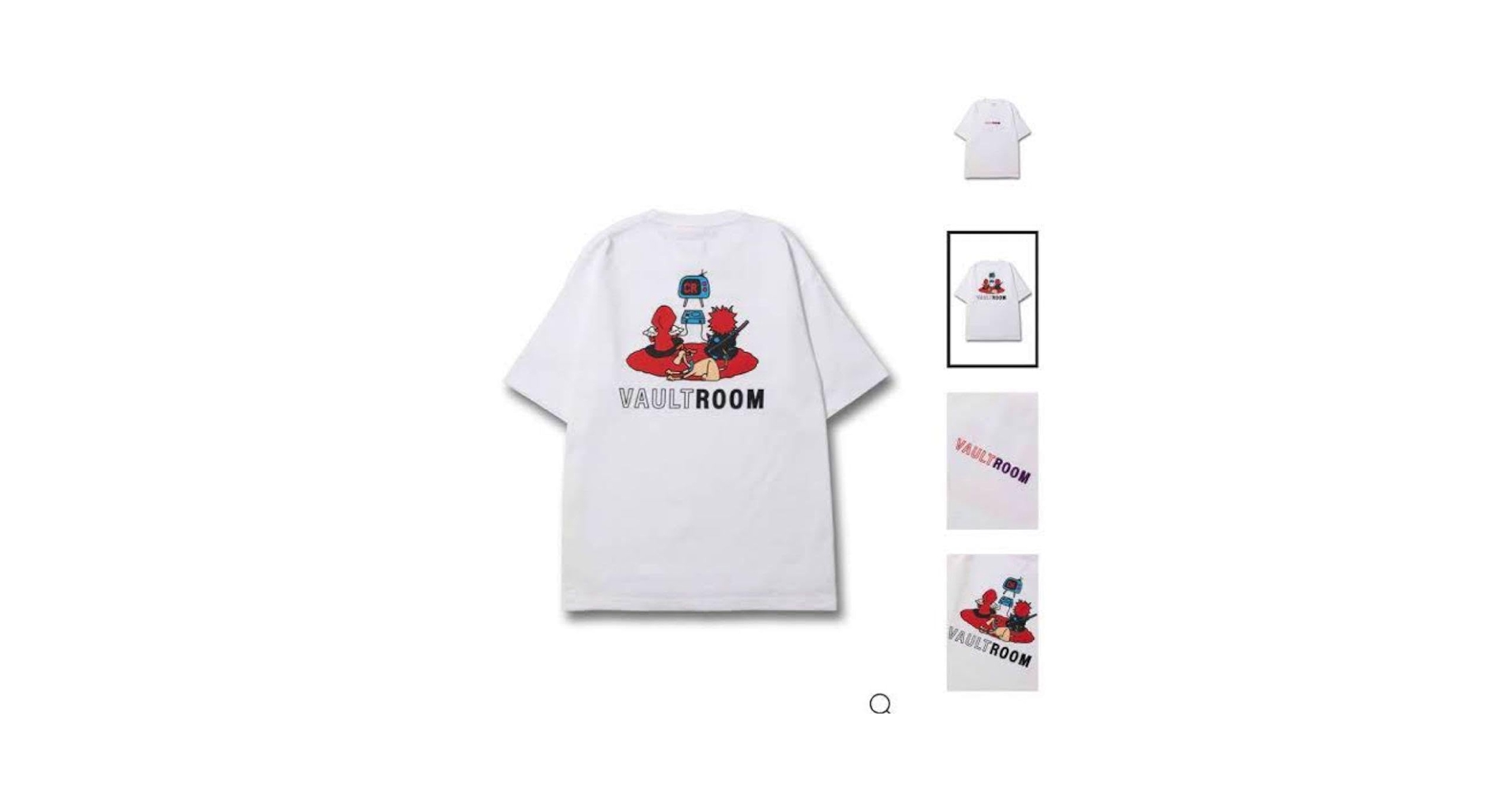 CR だるさかセット CRチップス ステッカー2枚セット だるさか だるまいずごっど