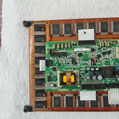 Image of LCD Display Screen Panel 9.4 inch LJ64ZU51 Spot Goods