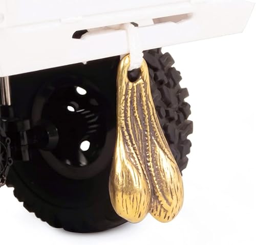 Miniatura 9 de 20 conos de tráfico simulados, mini conos de decoración de carretera para RC Crawler 116 118 124 RC Car SCX24 FCX24 TRX4M