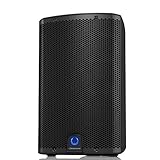 2 way full range loudspeaker for portable pa and installation applications 2,500 watt power featuring klark teknik class-d technology Speaker modelling includes accurate models of industry standard speakers Scc (spatial contour control) compensates f...