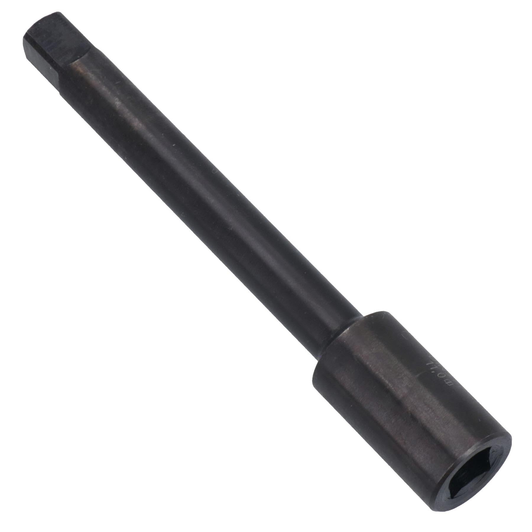 AB Tools Rethreading Tap Extension Sleeve For Taps With 11.0mm Square Din 377 from B&Q