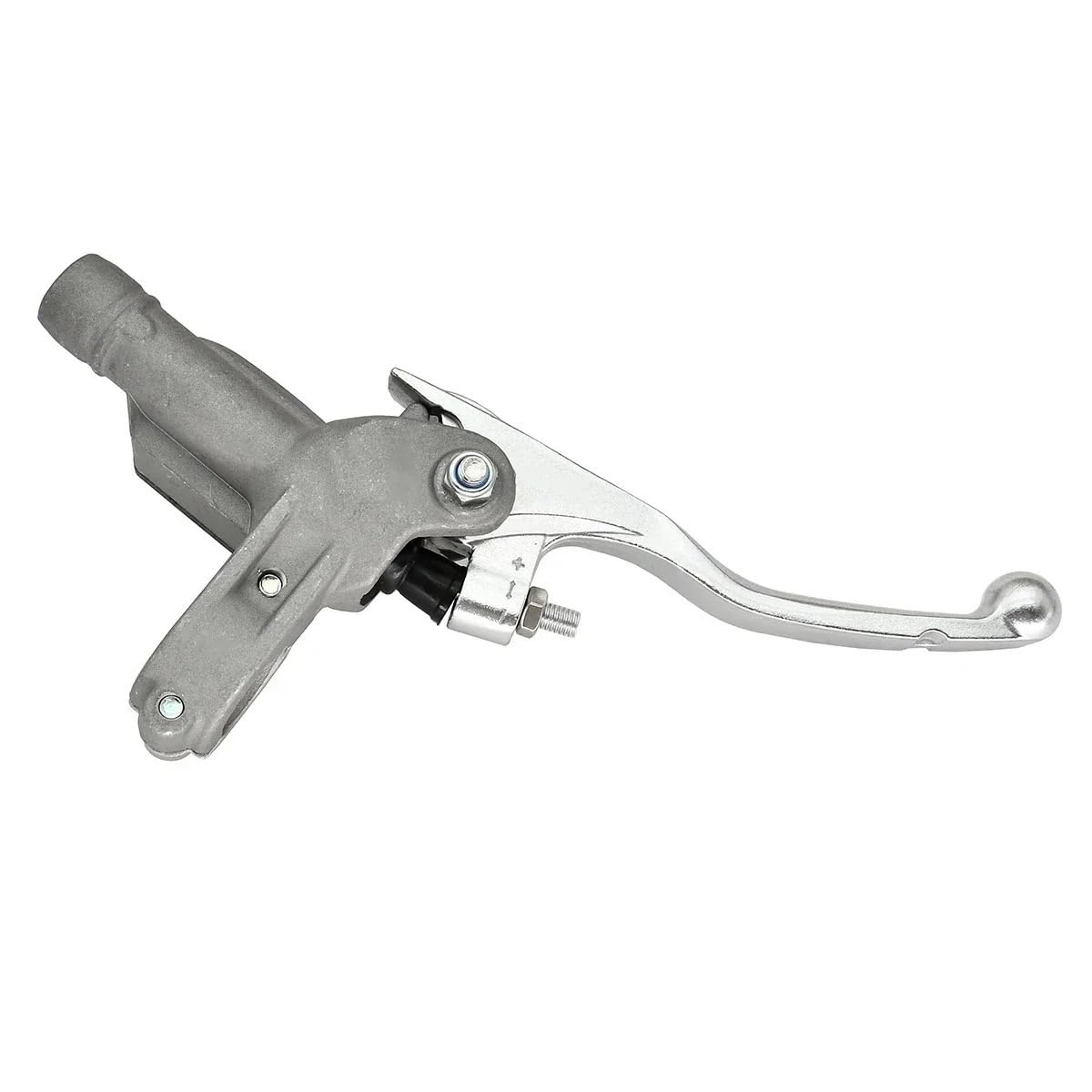 Zestaw linki sprzęgła motocykl Pasuje do EXC SX XC XC-W TPI 6 dni 125 150 250 350 450 500 motocyklowy cylinder sprzęgła hydraulicznego(With Oil Pipe)