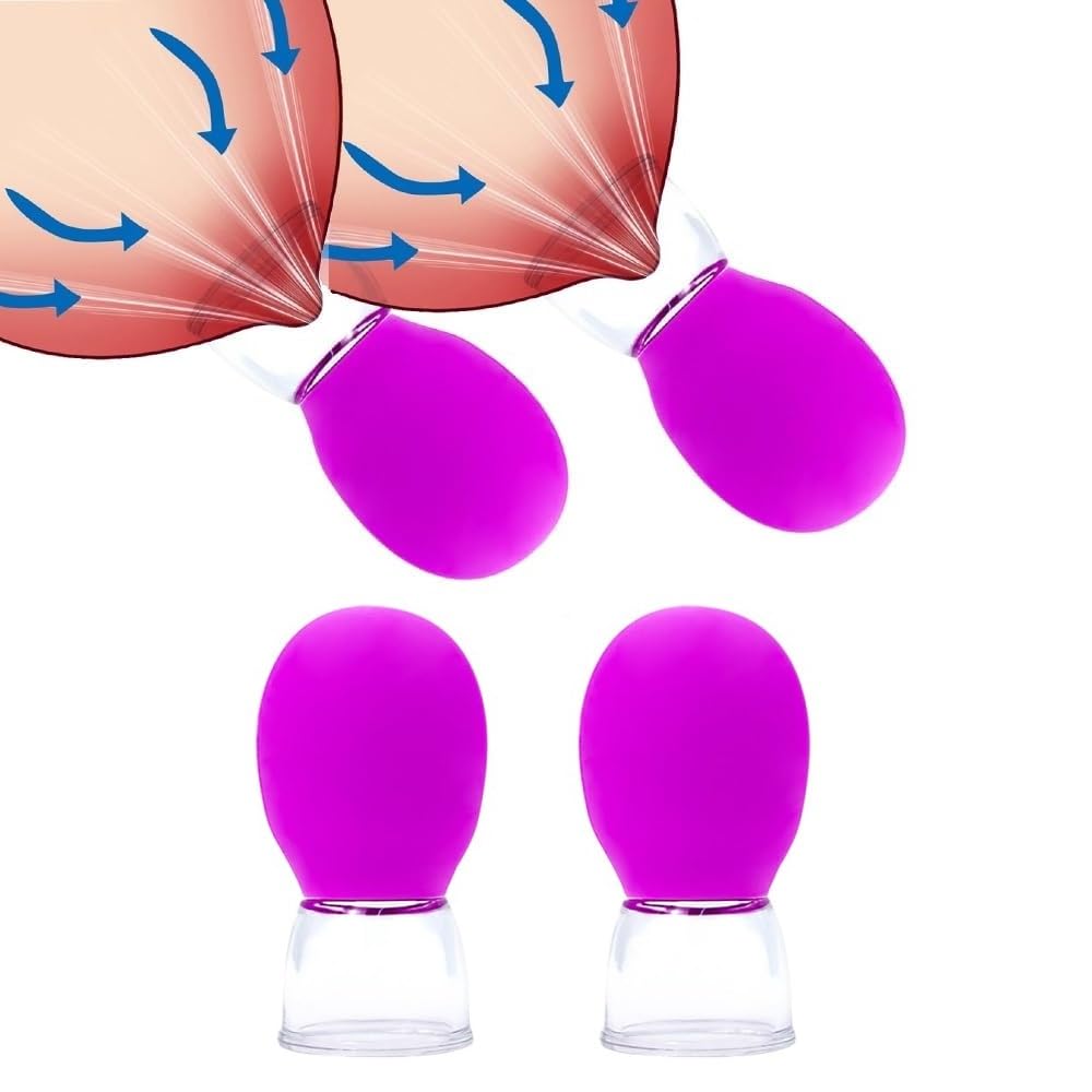 Women Nipple Sucker Nipple Toys Breast Pump BDSM for Adult Breast Enlarger for Female Nipple Stimulator Corrector Clitoris