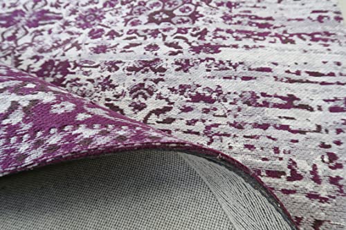 Century Lilac 120x170cm
