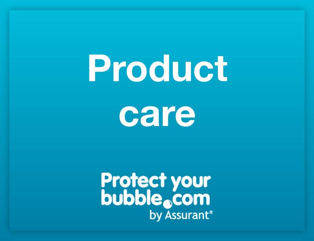 Monthly product care Cover for a TELEVISION from £150 to £199.99