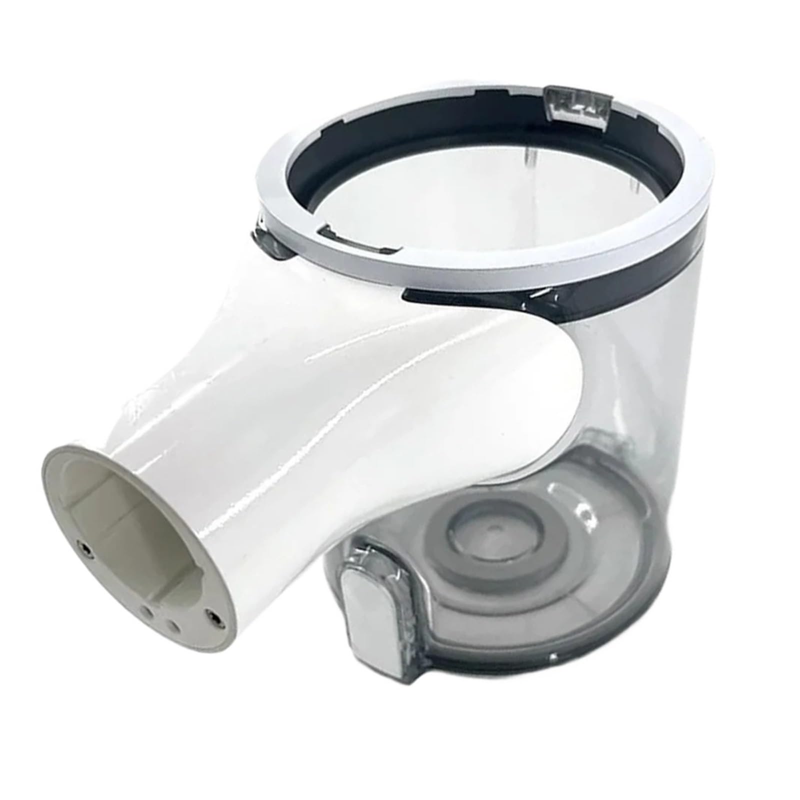 HIZON Accessories Cleaning Parts Replaces Bin，Compatible For xiaomi， G10 Dust Bin For-G10 Cordless Handheld Vacuum Cleaner Replacement