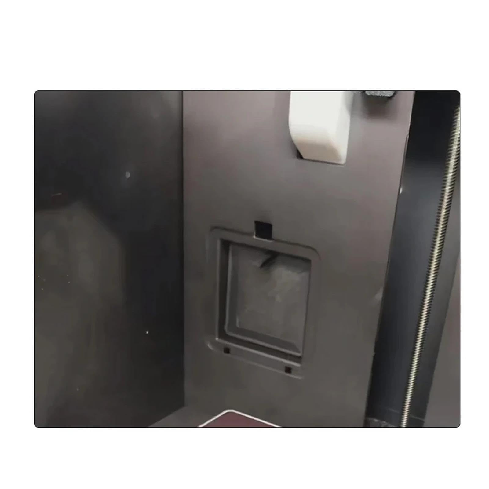 Filtre Air Charbon Actif Pour S1 S1C Imprimante 3D Élimination Fumées
