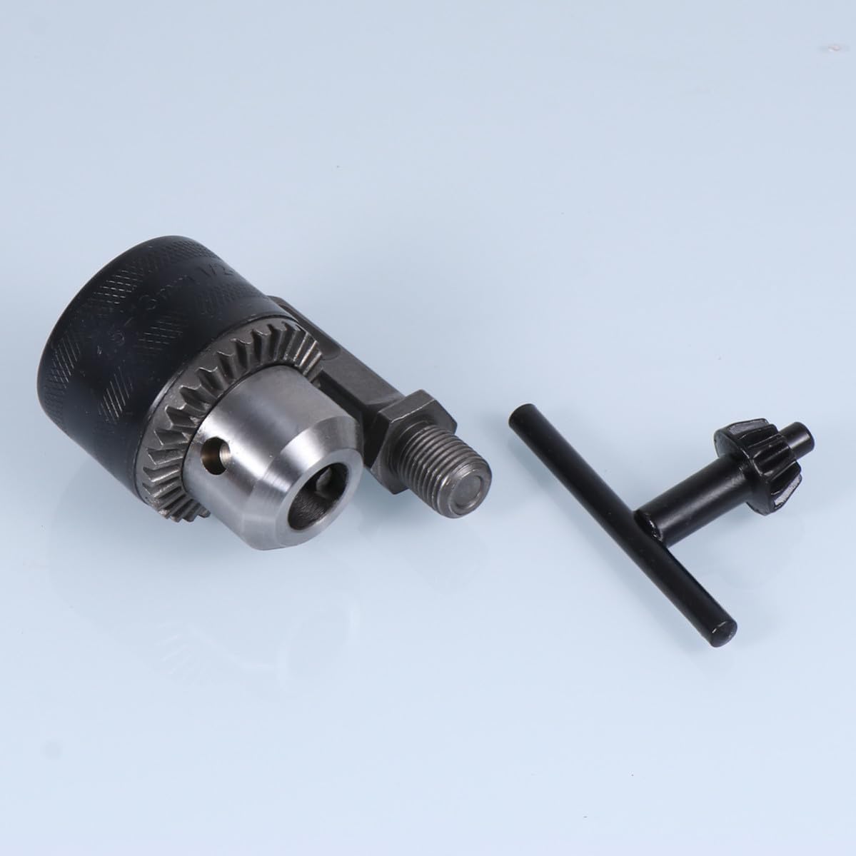 3pcs Steel Drill Chuck Adapter 1.5-13mm for DIY Impact Driver Bits