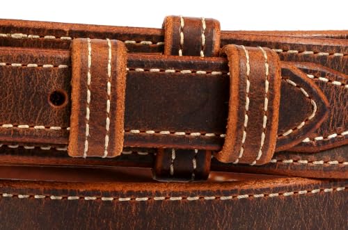 Nocona Ranger Belt product image