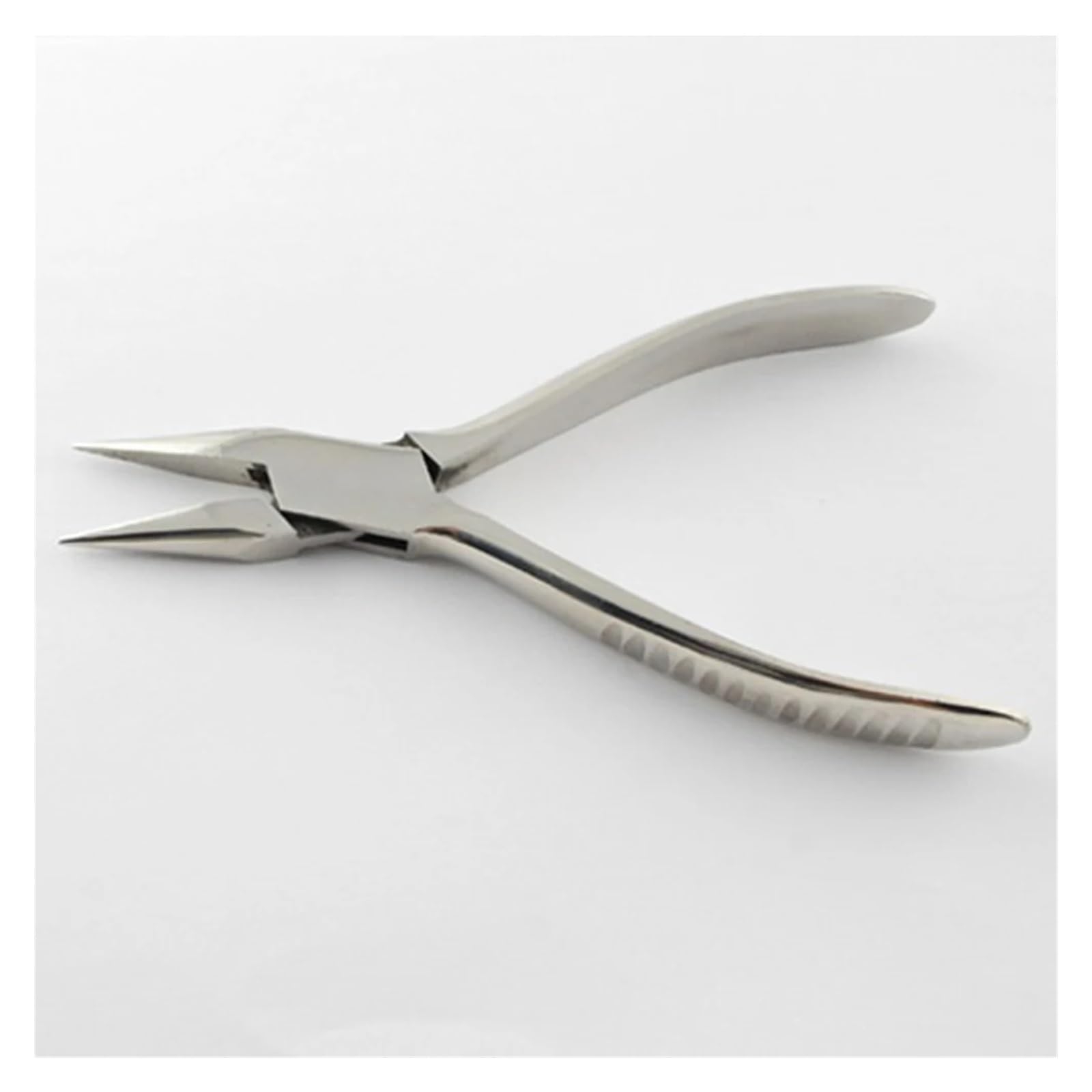 alicates joyeria Juego de 3 alicates corte lateral punta fina for hacer joyas (145~165 x 45~65 mm)(3Pcs)