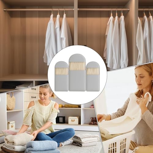 Closet Garment Bag | Dustproof Closet Clothes Storage Bags,Flexible Waterproof Space Saver Coat Dress Protector Storage Suit Cover for Hotel Dorm Home4