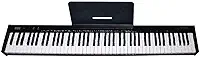 Spring, Piano Digital Spring PD-188 Preto - 88 Teclas