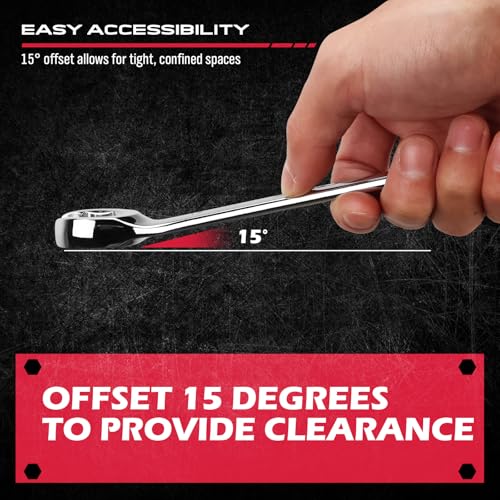 Image of SEDY 14-Piece Flare Nut Wrench Set with PTFE Tape, Metric & SAE Brake Line Wrench Offset 1 /4 inch-7 /8 inch& 9-21mm Set Double Open End with Organizer Pouch for Repairing and Removing Nuts