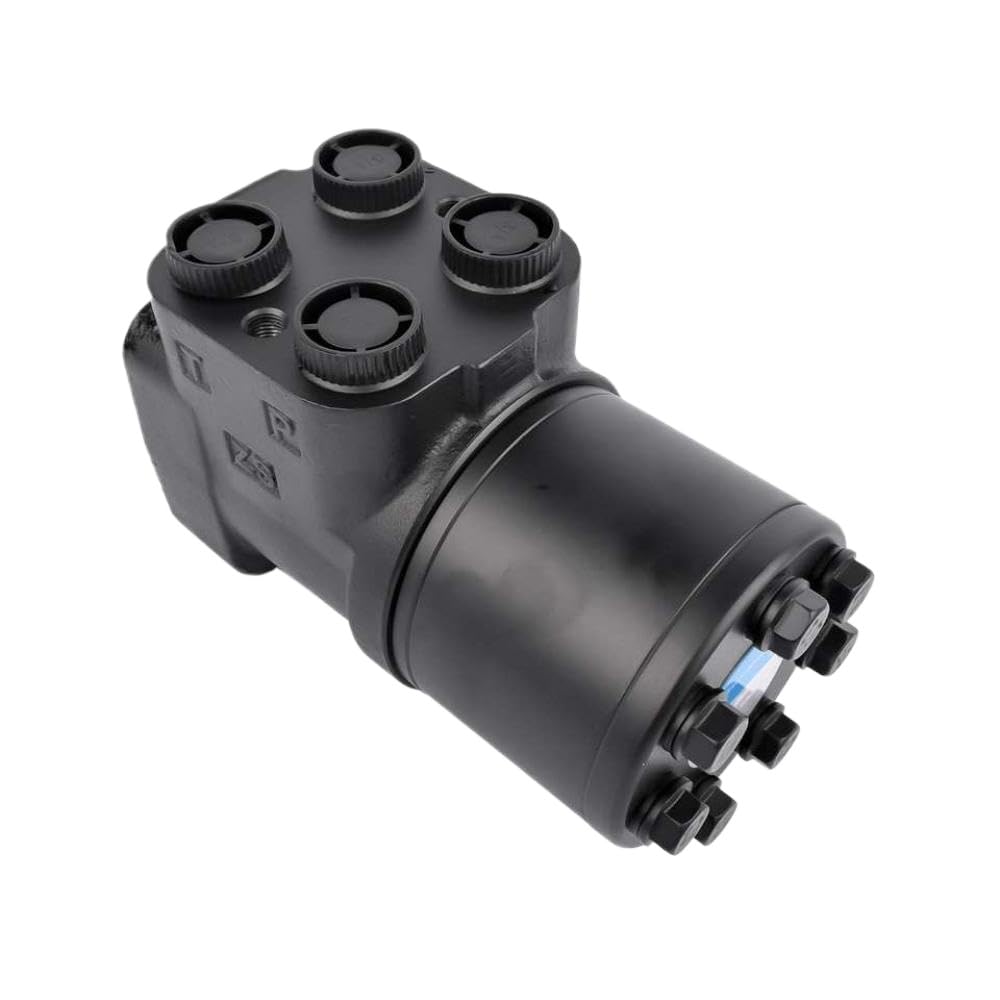 Igzllbyj Onecolor Steering Control Unit Ap01 Compatible With Char Lynn 211-1038-002 211-1177-002 211-1038
