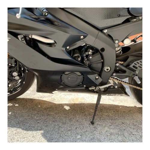 Protector de cubiertas de motor para YZF-R6 2006-2023 resistente 3