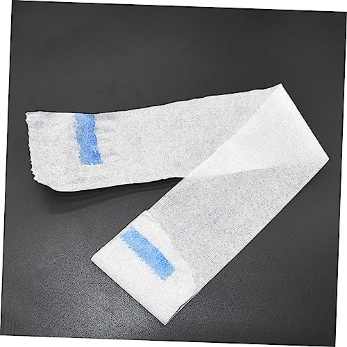 Bandelette de cou papier blanc DOITOOL évite les démangeaisons de la coupe de cheveux - 6